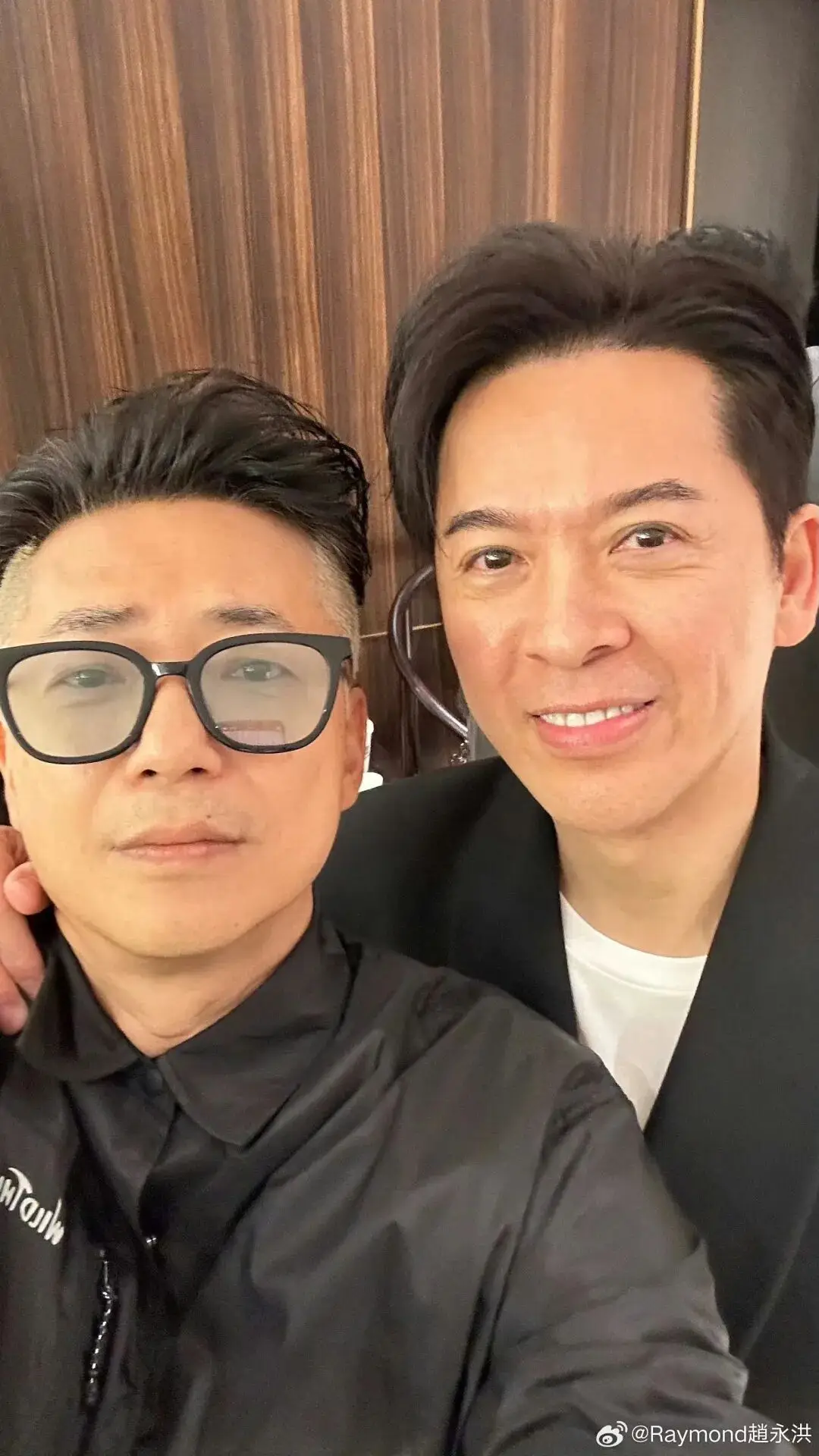 TVB离巢男星近况曝光！被疑未老先衰本人回应，曾一度晕倒在拍摄现场  第10张