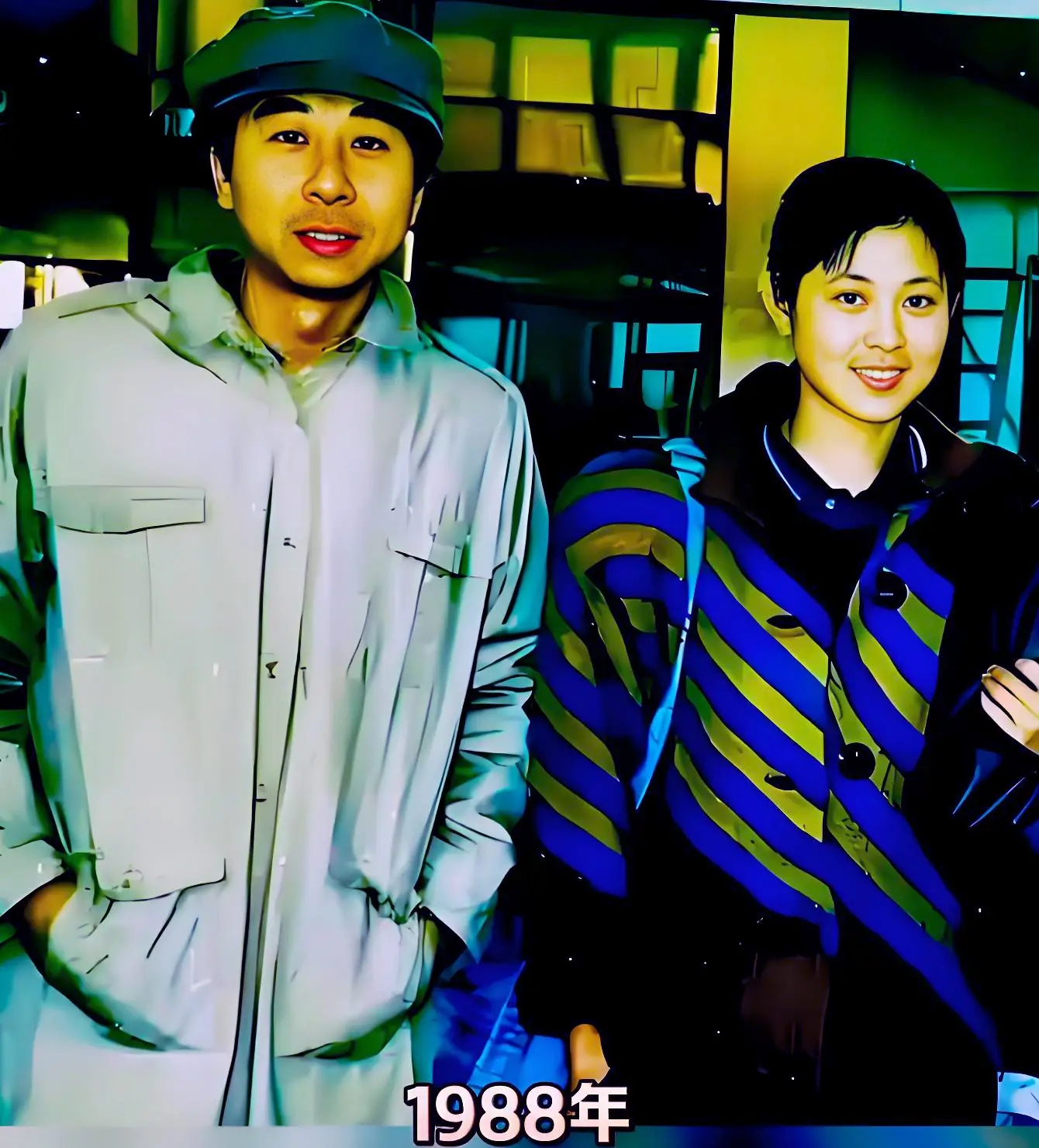 倪萍现身2026年山东卫视春晚!她37年不回家乡主持春晚,这是为何 第5张 倪萍现身2026年山东卫视春晚!她37年不回家乡主持春晚,这是为何 第5张