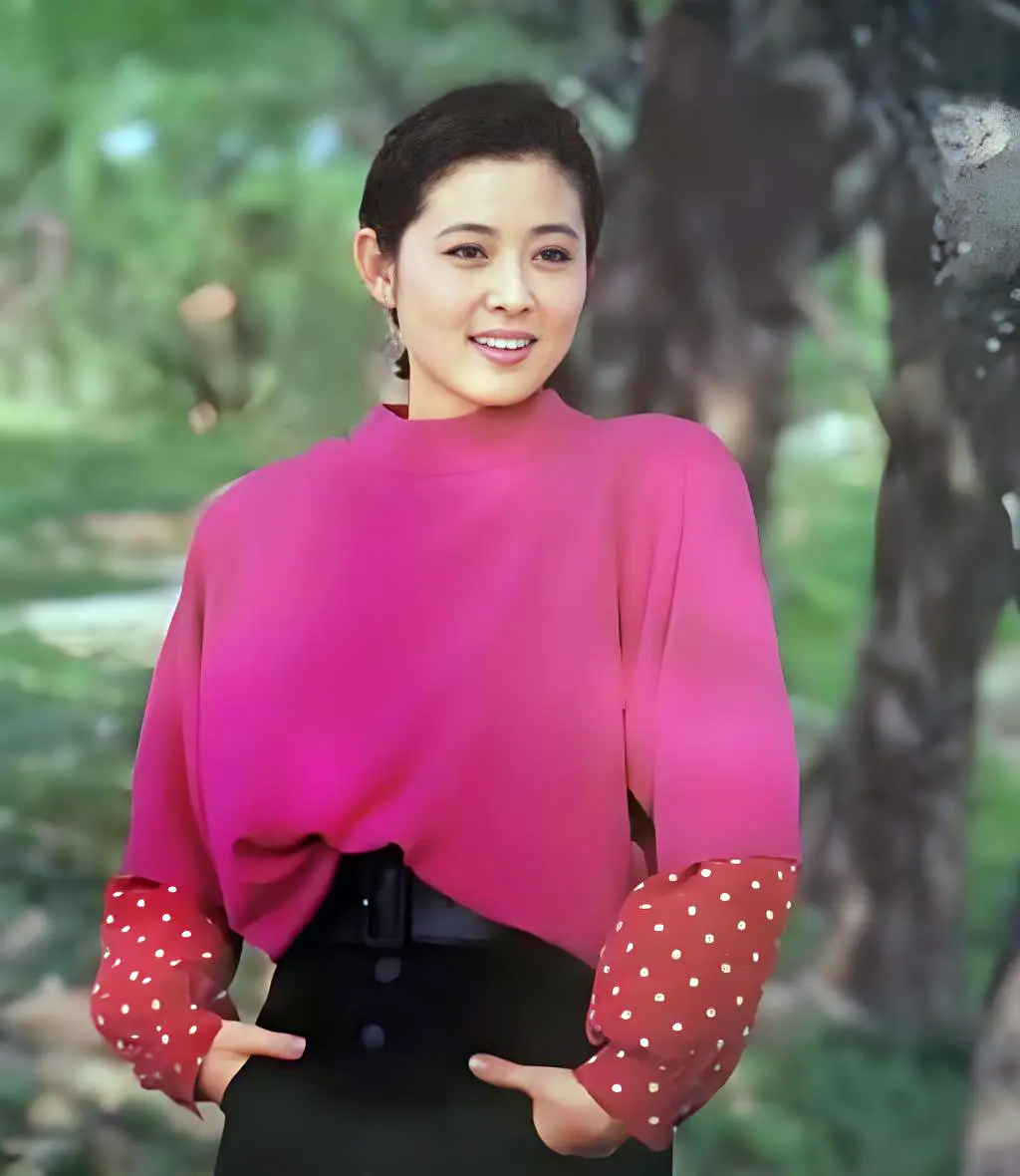 倪萍现身2026年山东卫视春晚!她37年不回家乡主持春晚,这是为何 第8张 倪萍现身2026年山东卫视春晚!她37年不回家乡主持春晚,这是为何 第8张