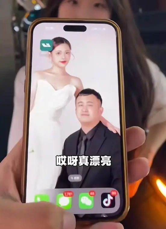 山东25岁美女秦贝贝去世当天下葬，前未婚夫是千万网红  第19张