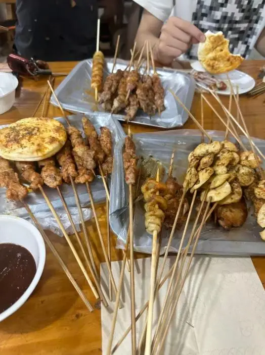 25岁高颜值舞蹈老师秦贝贝去世，确诊1年半，爱吃烧烤  第16张