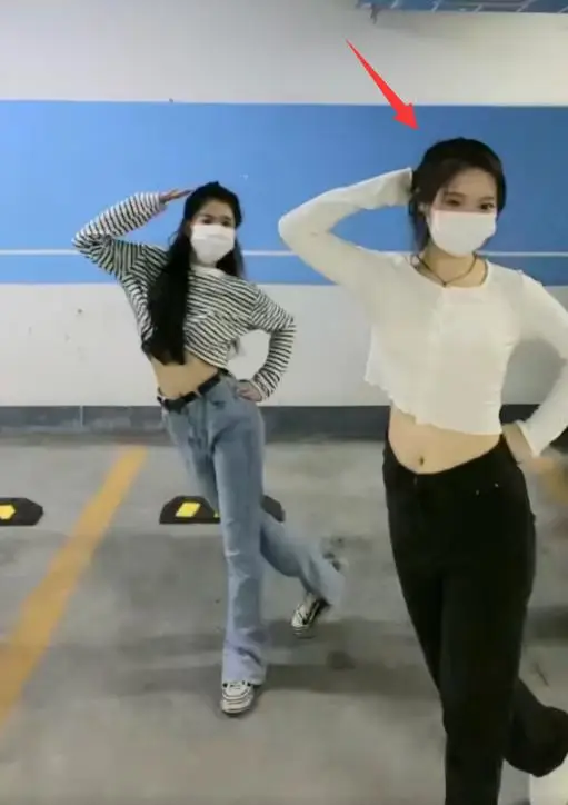 25岁高颜值舞蹈老师秦贝贝去世，确诊1年半，爱吃烧烤  第4张