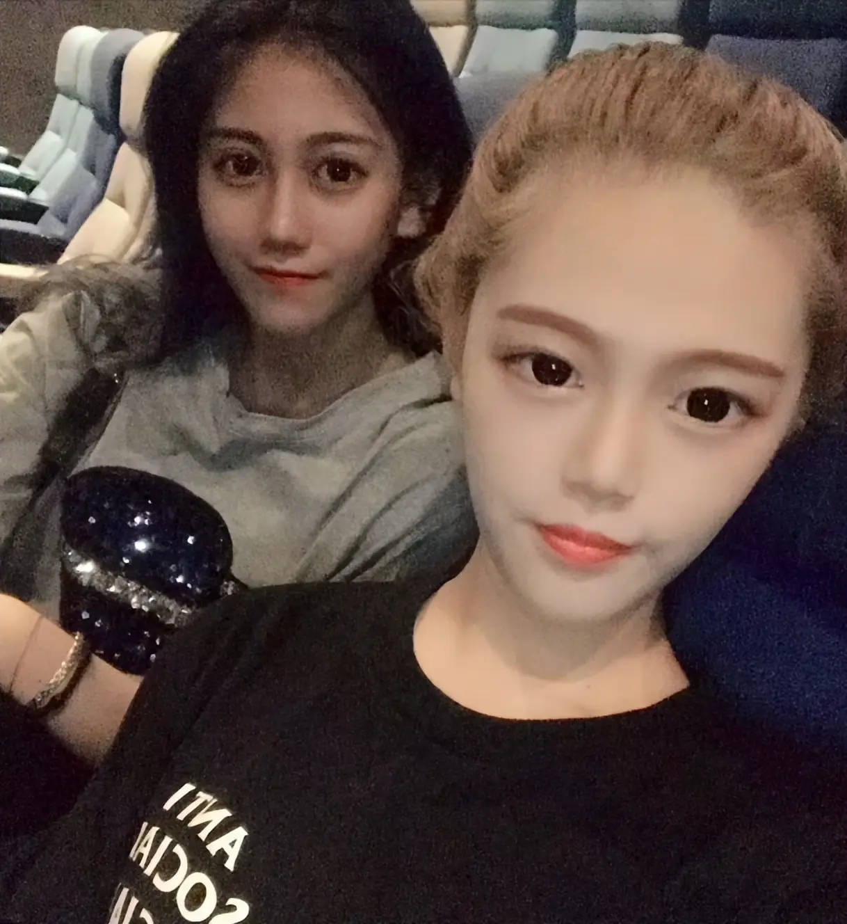 25岁高颜值舞蹈老师秦贝贝去世，确诊1年半，爱吃烧烤  第6张