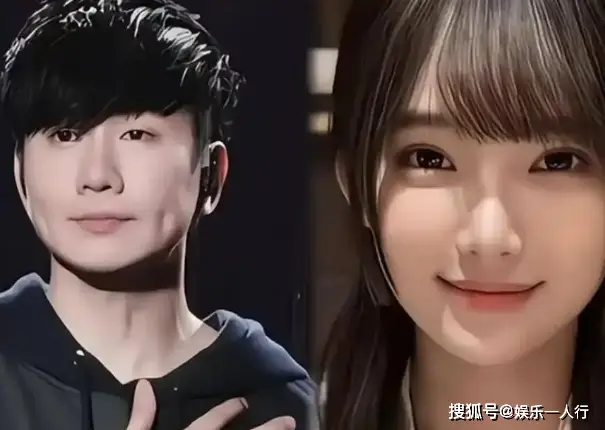 林俊杰官宣恋情不到24小时,女方被扒,经纪公司急辟谣 第1张 林俊杰官宣恋情不到24小时,女方被扒,经纪公司急辟谣 第1张