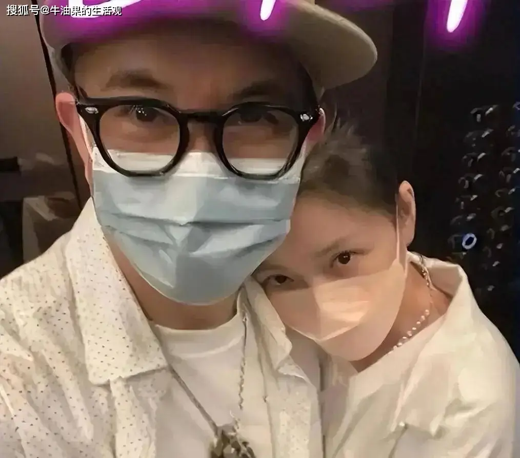 具俊晔被曝放弃大S遗产，设计的大S雕像完工，两家打算和解  第6张