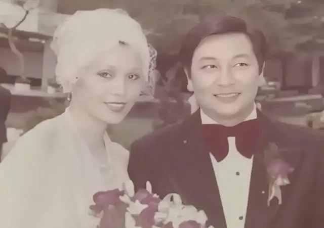 TVB知名演员老公因病离世，每天以泪洗面，移居珠海独自生活  第6张