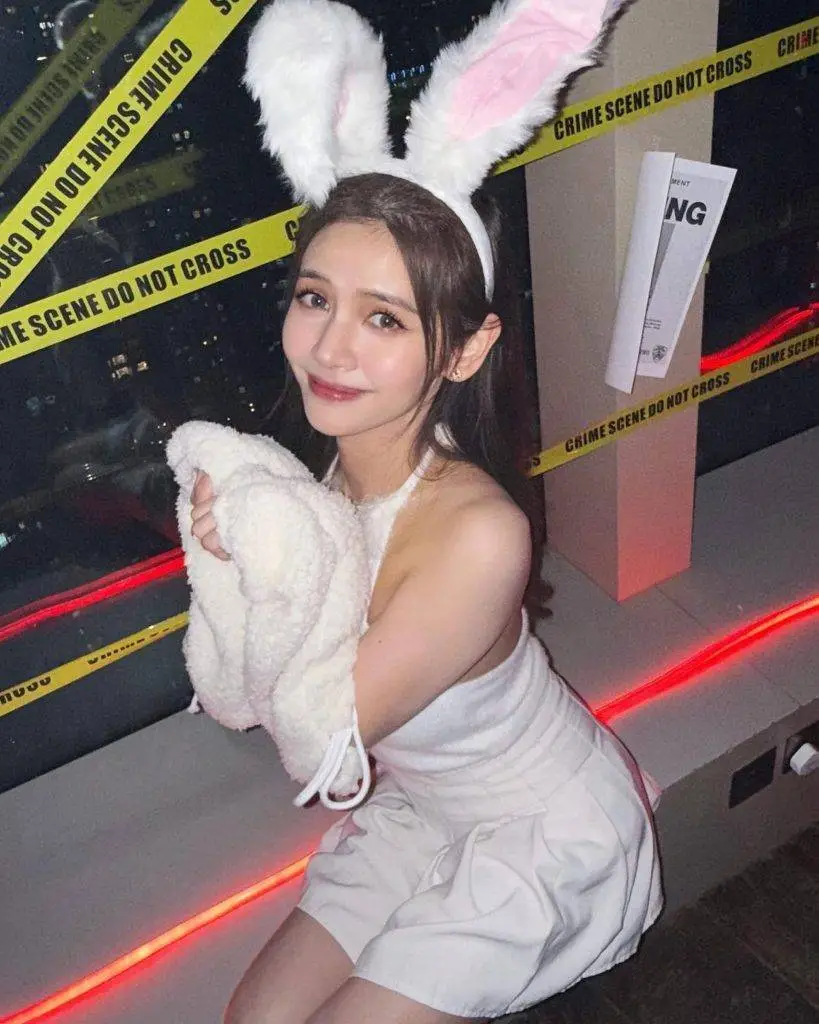 32岁仍被当新人？TVB女星独守香港打拼6年，疑开展新恋情，回应吊足胃口  第1张