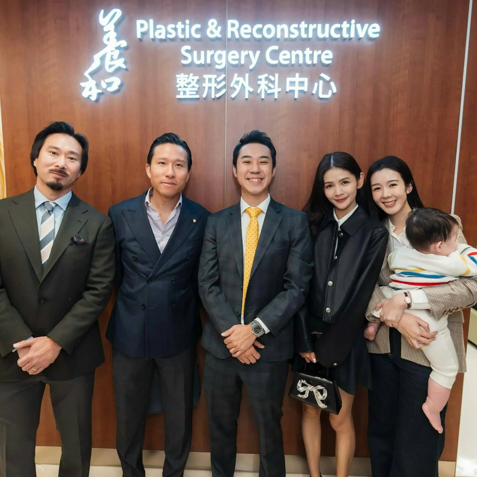 32岁仍被当新人？TVB女星独守香港打拼6年，疑开展新恋情，回应吊足胃口  第3张