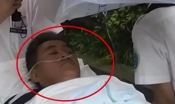 盘点被造谣去世的娱乐圈明星，大衣哥跳楼、刘德华遭枪击太惨  第12张