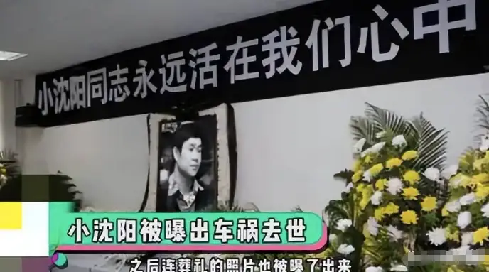 盘点被造谣去世的娱乐圈明星，大衣哥跳楼、刘德华遭枪击太惨  第14张