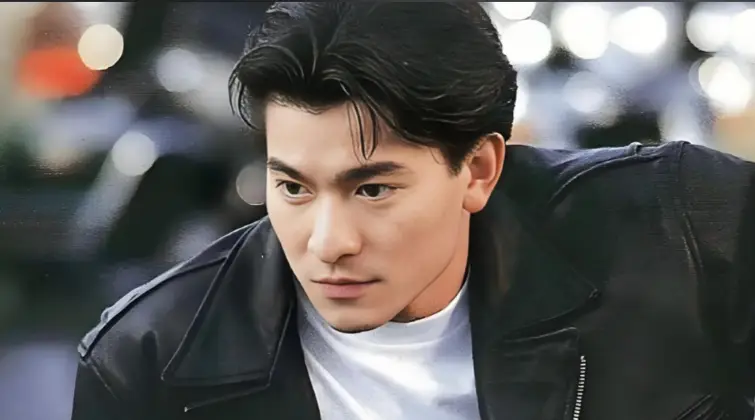 盘点被造谣去世的娱乐圈明星，大衣哥跳楼、刘德华遭枪击太惨  第4张