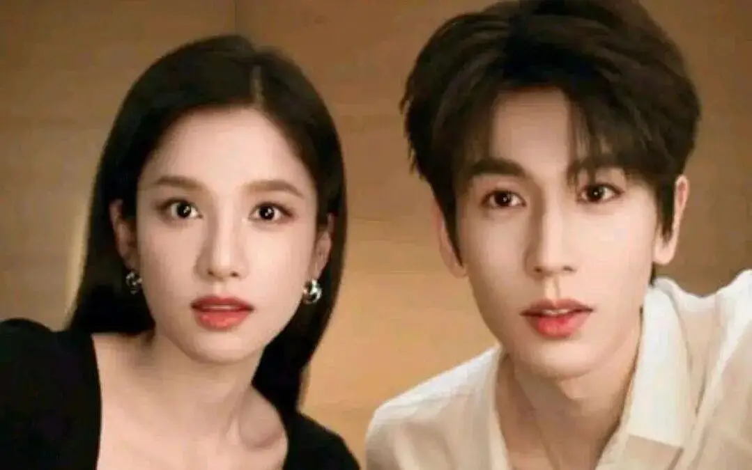 爆姐爆姐，《第三十年明月夜》还开吗，卢昱晓进组了，是等她和敖瑞鹏杀青后再进吗  第2张