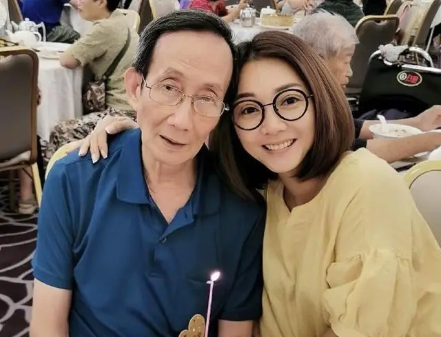 香港知名女星拍限制级影片，赚钱为患癌父亲治病，常年定居内地  第6张