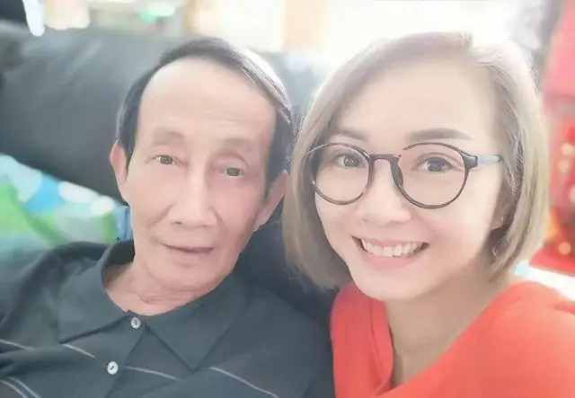 香港知名女星拍限制级影片，赚钱为患癌父亲治病，常年定居内地  第7张