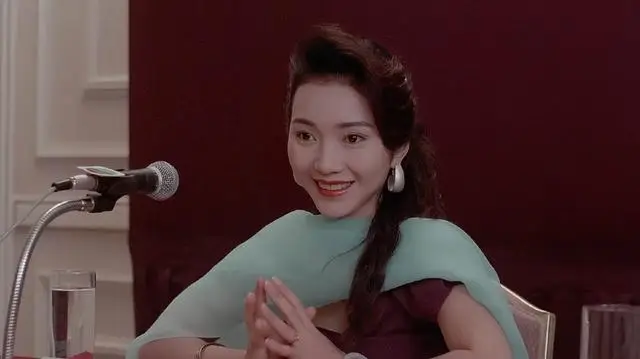 香港知名女星拍限制级影片，赚钱为患癌父亲治病，常年定居内地  第8张