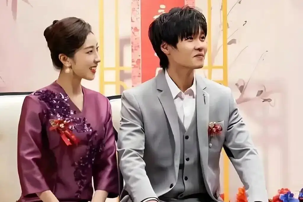 【2026.1.27】能说说张俪?何洛洛发展不好?《灵魂摆渡·十年》?左凌峰和张小婉在一起? 第4张 【2026.1.27】能说说张俪?何洛洛发展不好?《灵魂摆渡·十年》?左凌峰和张小婉在一起? 第4张