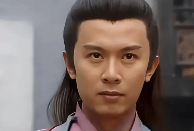 TVB离巢男星淡出圈音讯全无!弃百亿身家潜心礼佛,曾恋上蔡少芬 第7张 TVB离巢男星淡出圈音讯全无!弃百亿身家潜心礼佛,曾恋上蔡少芬 第7张