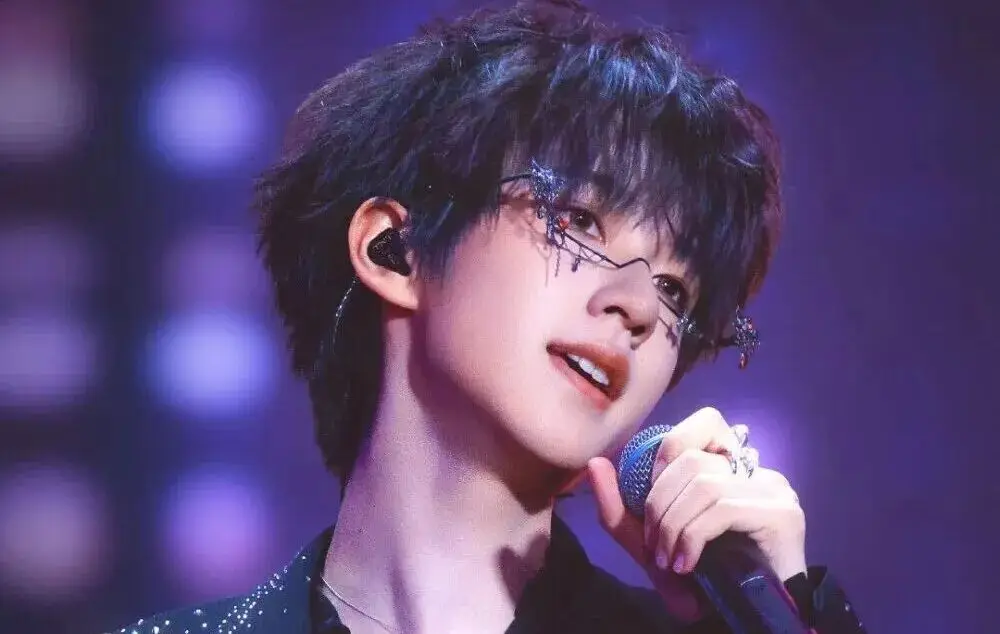 【2026.1.29】王玉雯和杨玏很突然?贺峻霖接何老师的班?能不能聊聊卢昱晓?李思思当年为什么要离职?能不能讲讲肖战? 第3张 【2026.1.29】王玉雯和杨玏很突然?贺峻霖接何老师的班?能不能聊聊卢昱晓?李思思当年为什么要离职?能不能讲讲肖战? 第3张