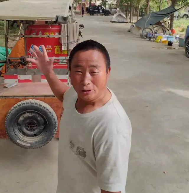 湖南徒步西藏网红‘一杂哥’去世，疑因温差晕倒致悲剧  第5张