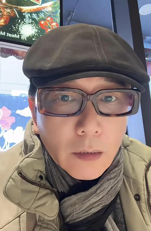 TVB前当家小生久违晒近况！油腻形象不再，情史丰富两度离婚  第2张