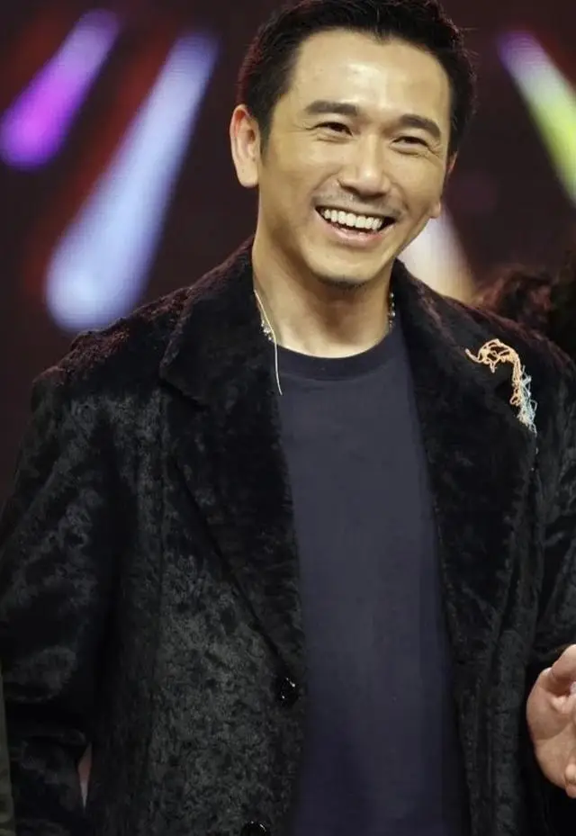 TVB前当家小生久违晒近况！油腻形象不再，情史丰富两度离婚  第6张