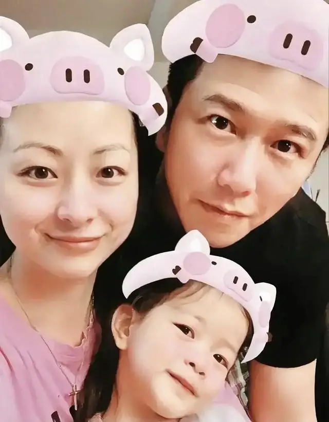 TVB前当家小生久违晒近况！油腻形象不再，情史丰富两度离婚  第10张