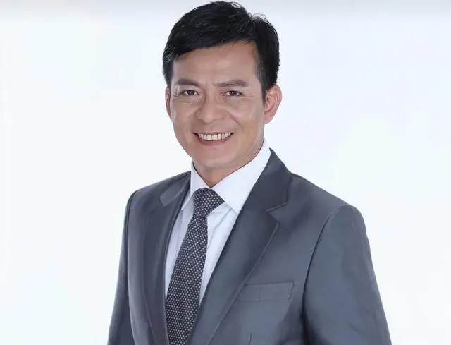 香港知名男星否认恋情，承诺为亡妻终身不娶，已正式退出娱乐圈  第9张