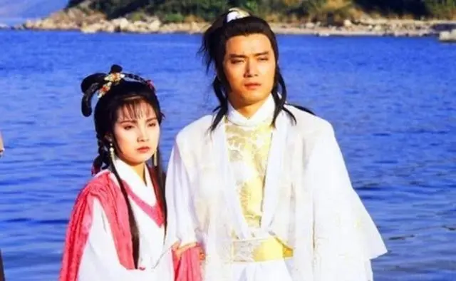 TVB前花旦罕有复出演唱,被嘲样貌老,女儿进军外娱拍摄美剧 第1张 TVB前花旦罕有复出演唱,被嘲样貌老,女儿进军外娱拍摄美剧 第1张