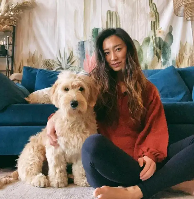 TVB前花旦罕有复出演唱,被嘲样貌老,女儿进军外娱拍摄美剧 第8张 TVB前花旦罕有复出演唱,被嘲样貌老,女儿进军外娱拍摄美剧 第8张