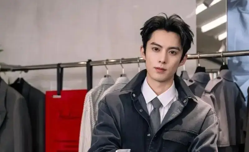 【2026.1.30】王鹤棣待爆帝？任宥纶郑合惠子？明星怎么祛颈纹？蒋欣和叶祖新？牢A的爆火对圈里有影响？  第3张