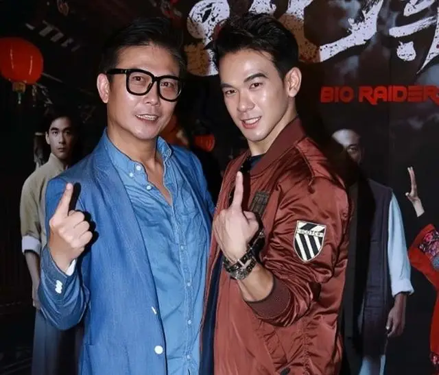 突发!香港知名男星长时间拖欠模特工资,以诈骗罪名被告上法庭 第3张 突发!香港知名男星长时间拖欠模特工资,以诈骗罪名被告上法庭 第3张