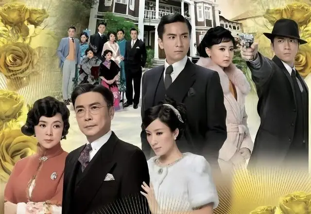 突发！知名港星刘松仁发文赞朱晨丽有潜质，内疚没有帮助她  第1张