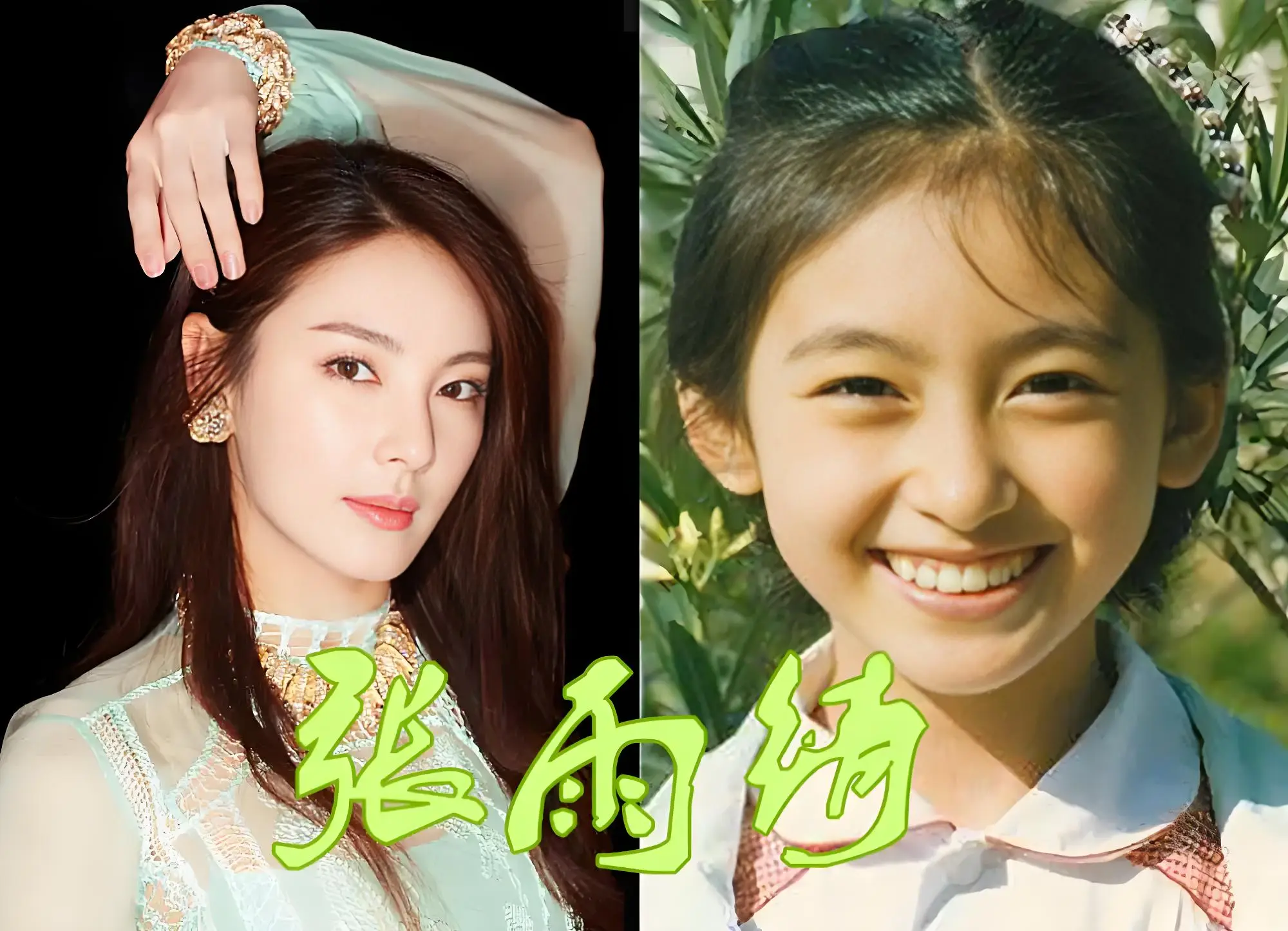 张雨绮被实名举报代孕、插足婚姻！她两婚两离，原生家庭伤她太深  第5张