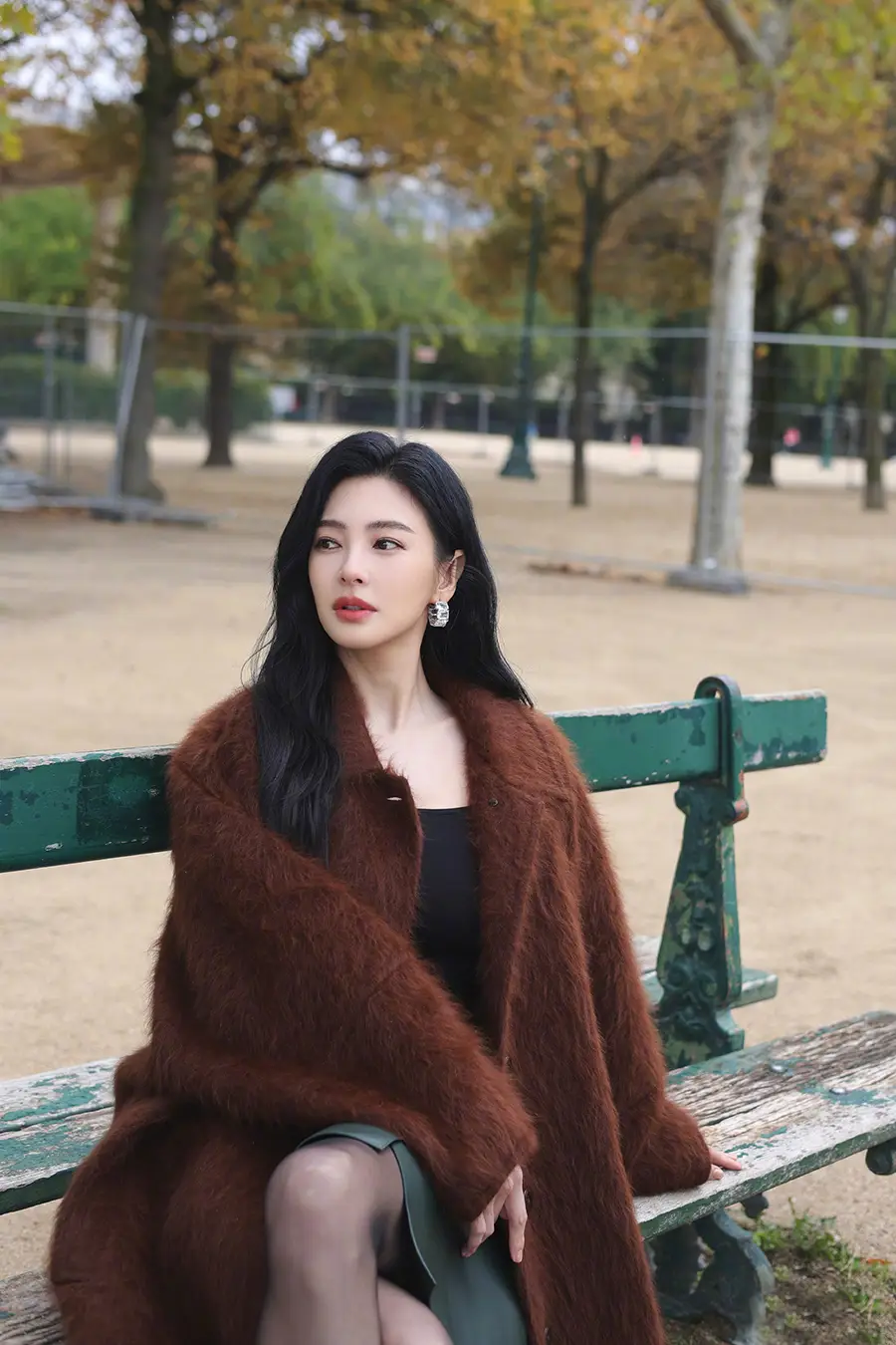 张雨绮被实名举报代孕、插足婚姻！她两婚两离，原生家庭伤她太深  第8张