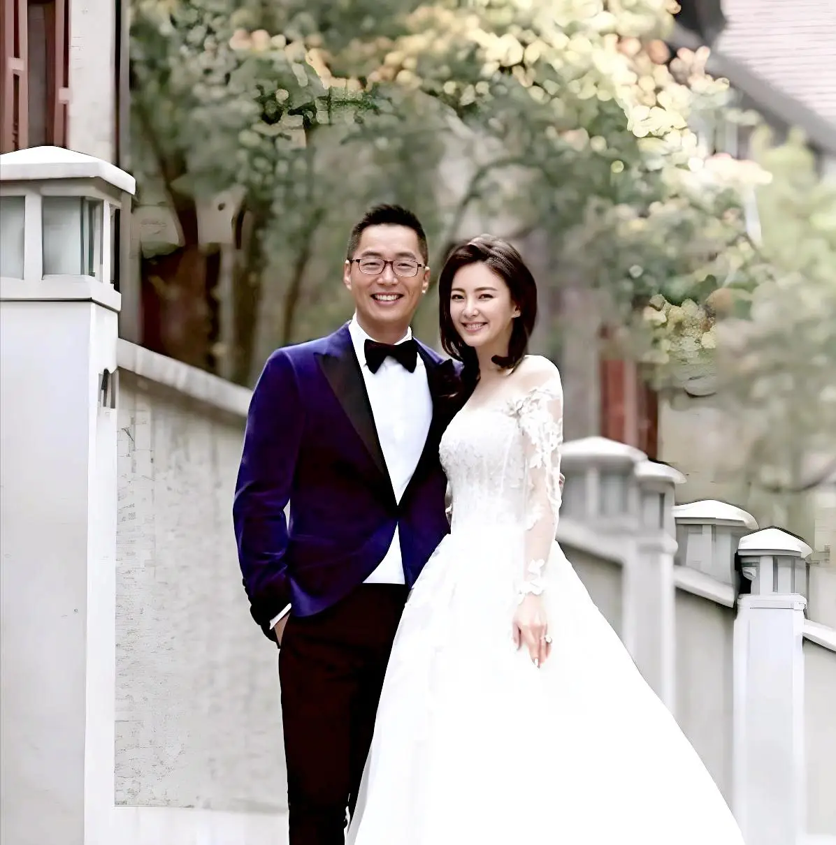 张雨绮被实名举报代孕、插足婚姻！她两婚两离，原生家庭伤她太深  第9张