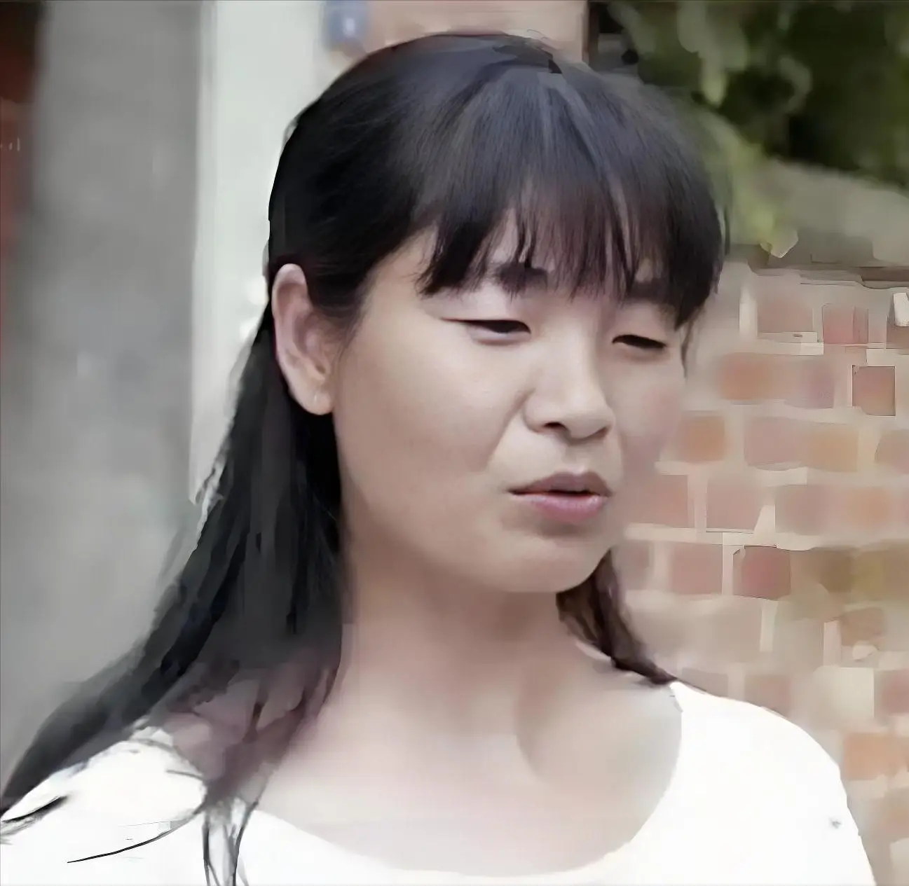 刘强东给老家乡亲们发年货！农民父母不摆架子，妹妹是他的心痛  第7张