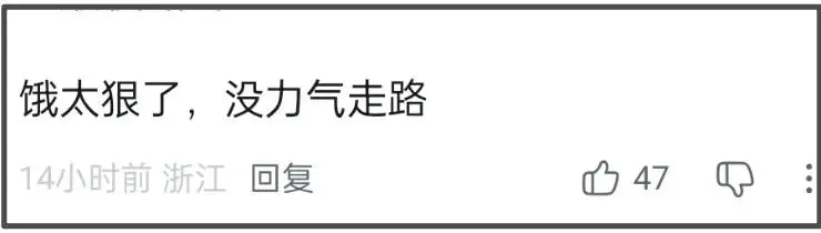 刘雯走秀引争议：疑似跛脚消极怠工，与何穗争倒数第一  第13张