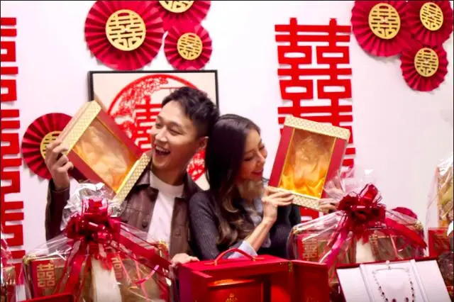 恭喜！TVB“功夫新星”宣布当爸，结婚不到三个月，老婆家世显赫  第4张